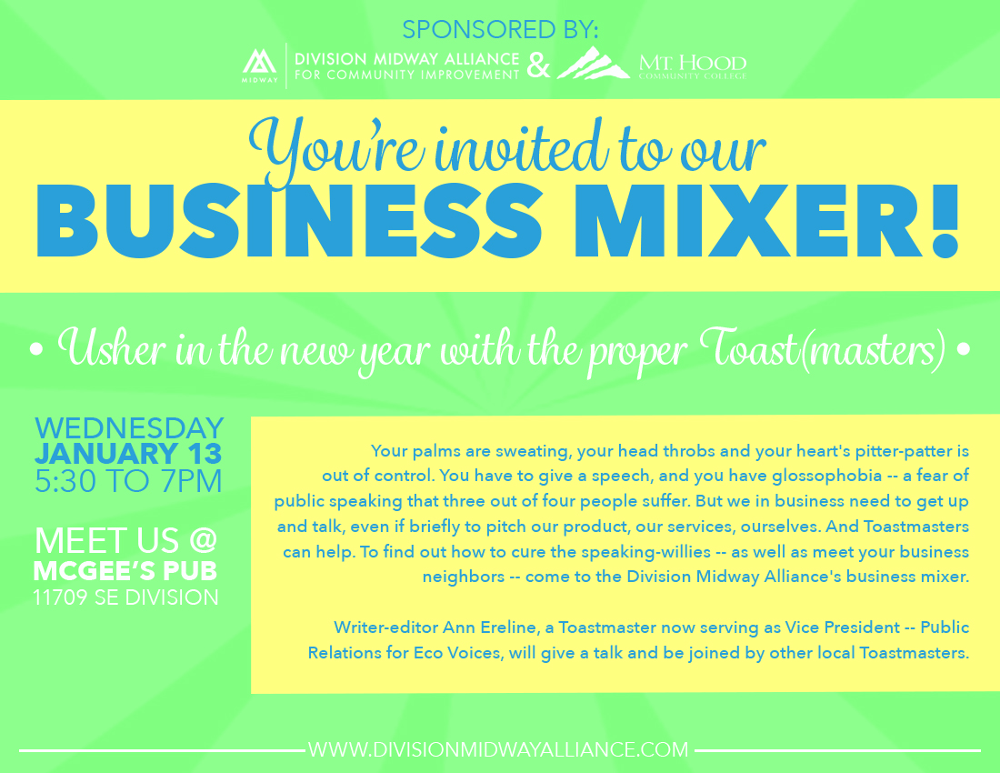01 2016_Business Mixer Flyer
