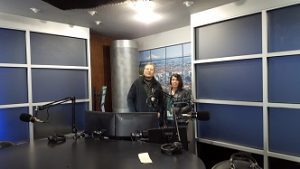 Andrey and Natalia