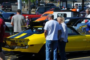 2015 Cruise In