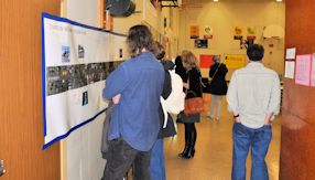 The Vision Meeting April 6, 2015