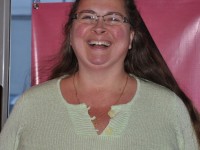 Dawn Luethe